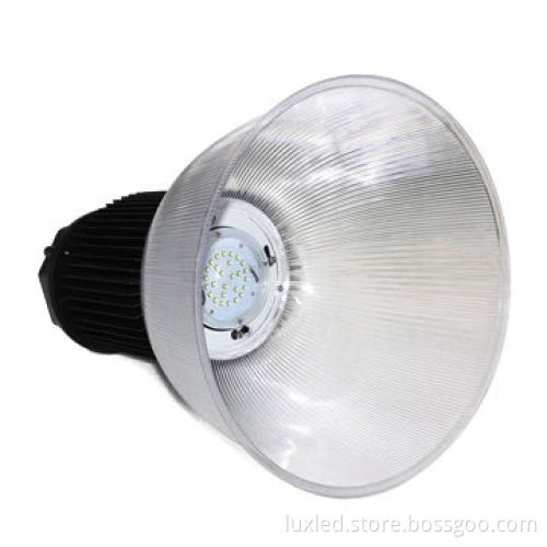 100W LED High Bay Light, Cree Chip, IP65, High Lumen, Warehouse Use